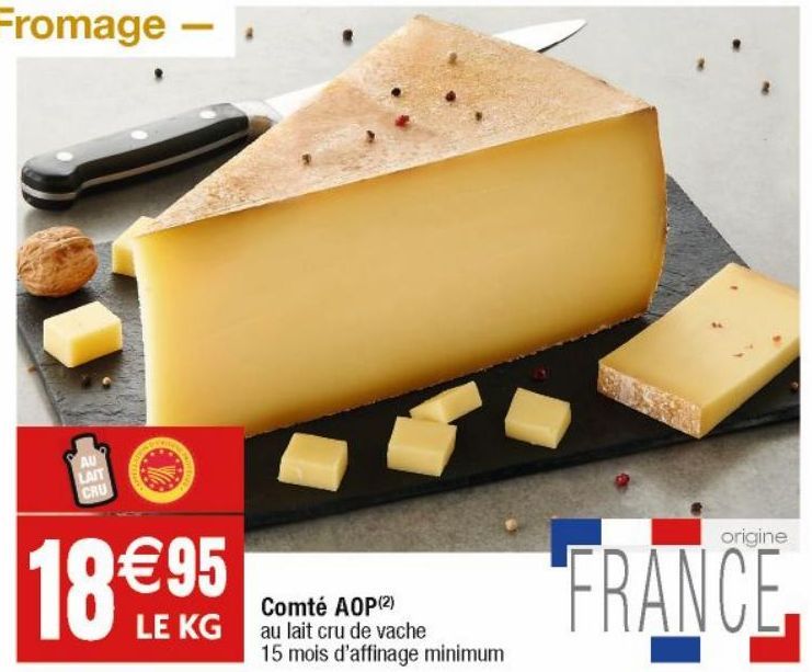 fromage