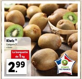 Kiwis 