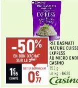 riz basmati 