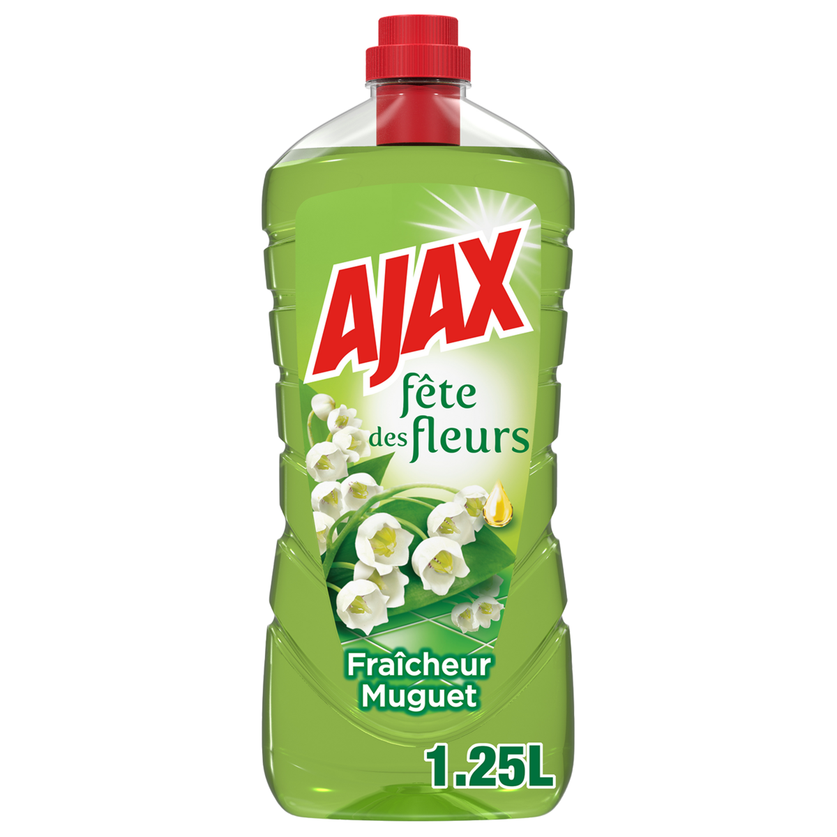 NETTOYANT MÉNAGER MUGUET ORIGINE VEGETALE AJAX(1)