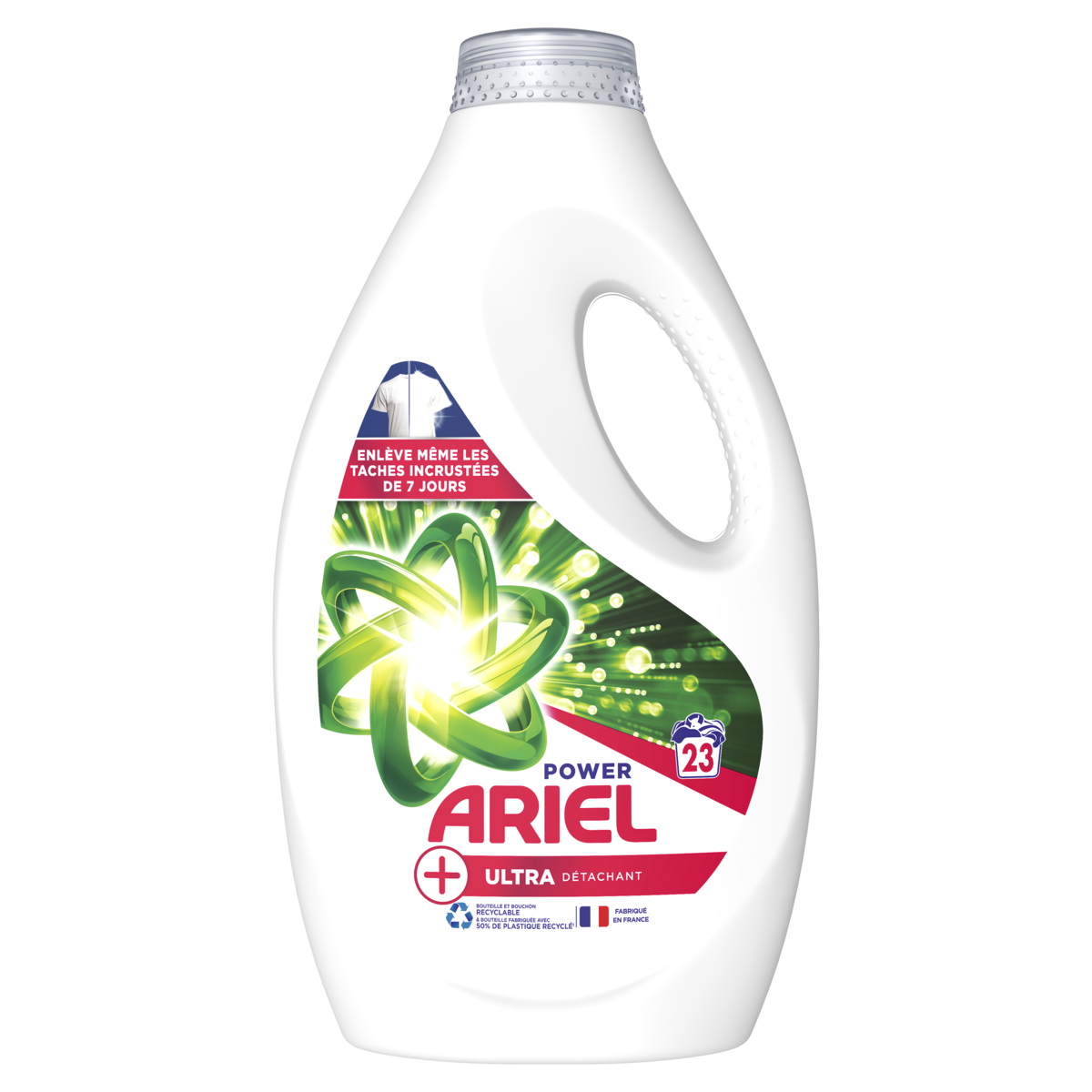 LESSIVE LIQUIDE ULTRA ARIEL(1)