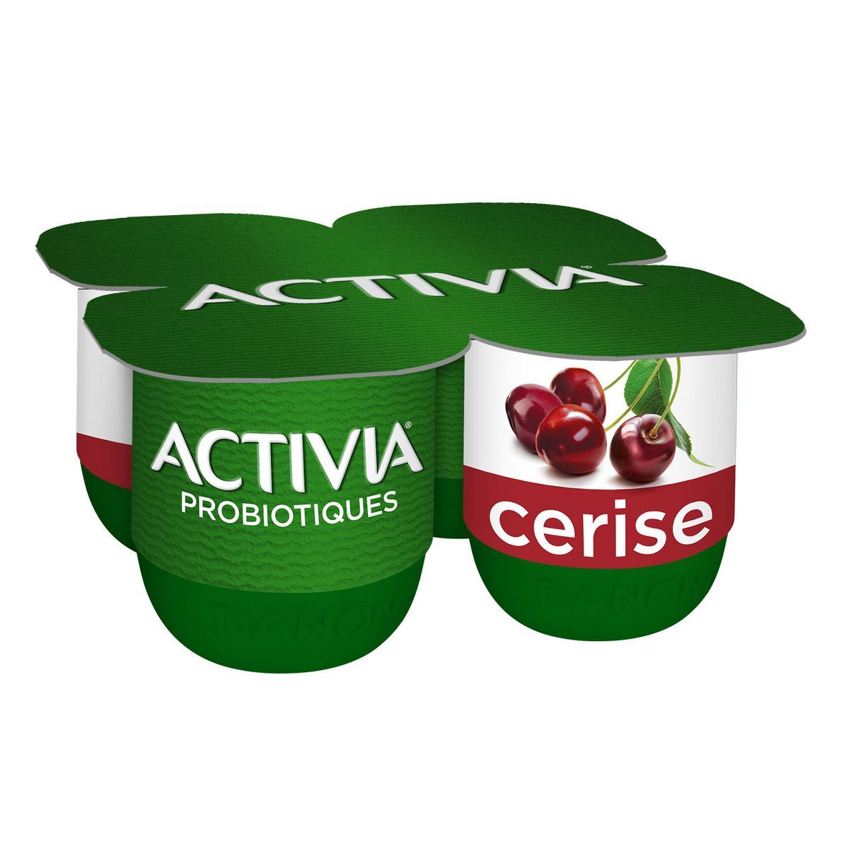 ACTIVIA FRUITS