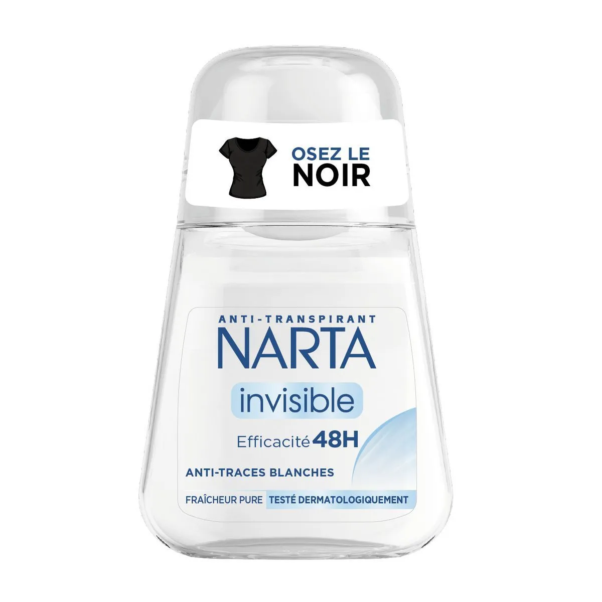 déodorant bille narta