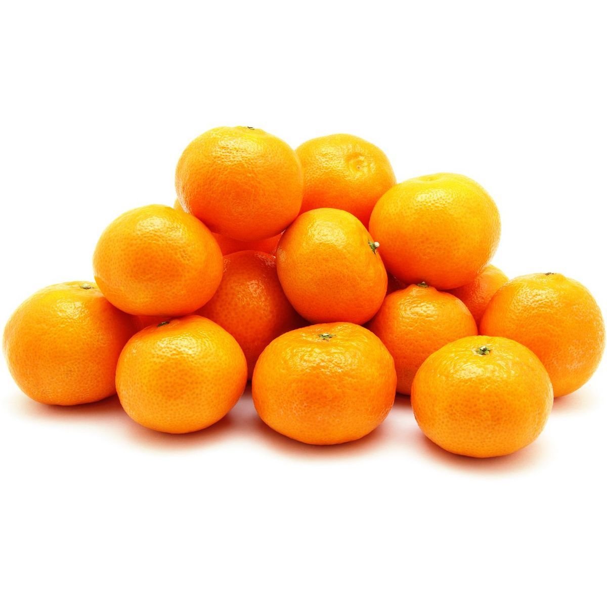 mandarines