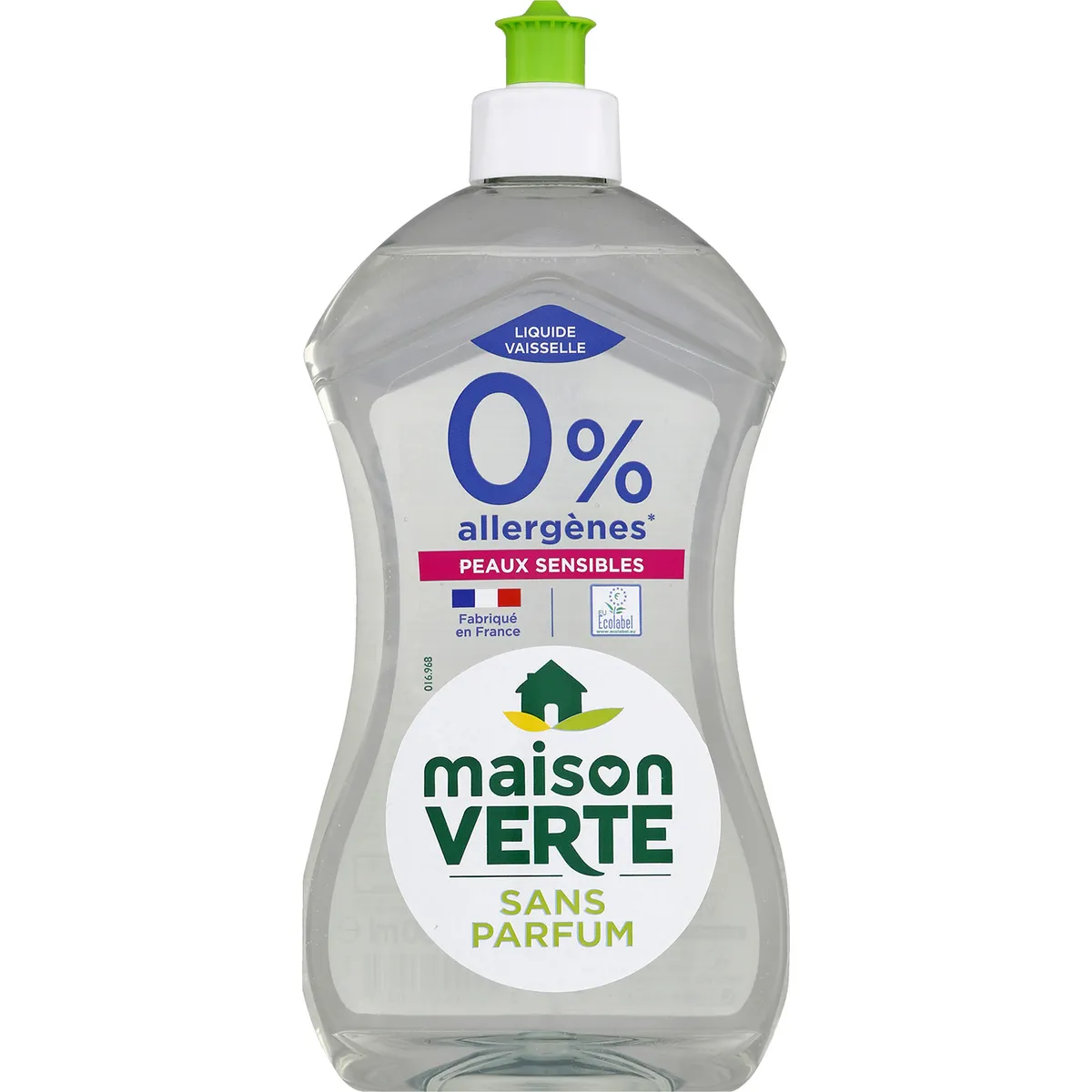 liquide vaisselle maison verte(1)