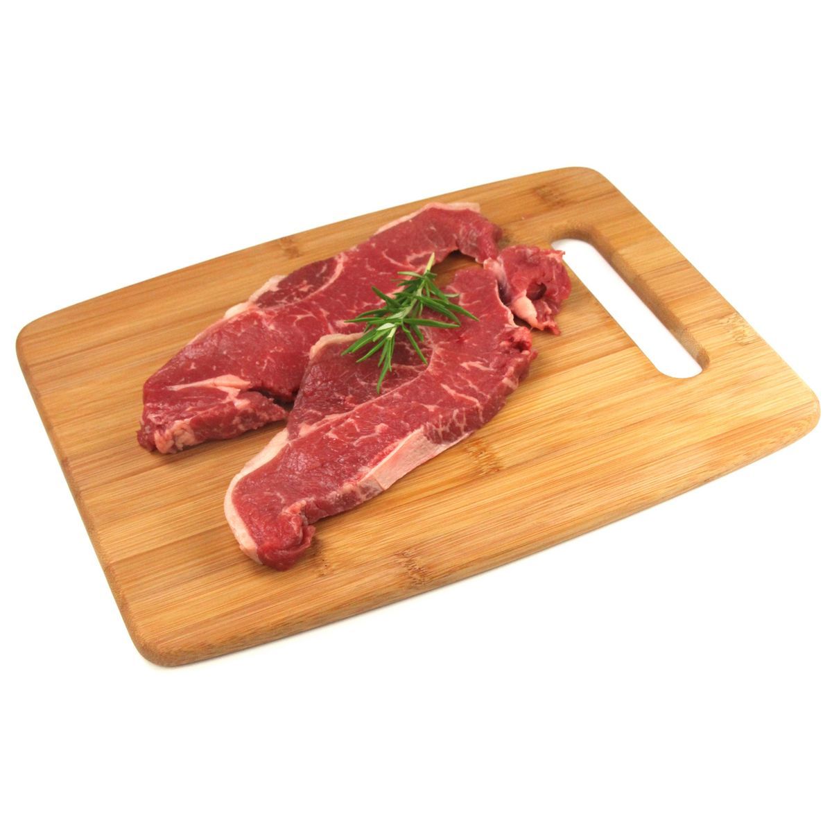 VIANDE BOVINE : FAUX-FILET §§§ (1)