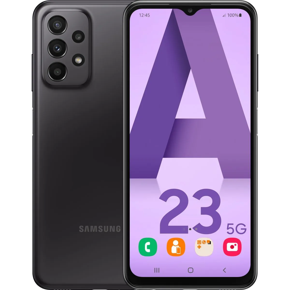 smartphone samsung a23 5g(1)