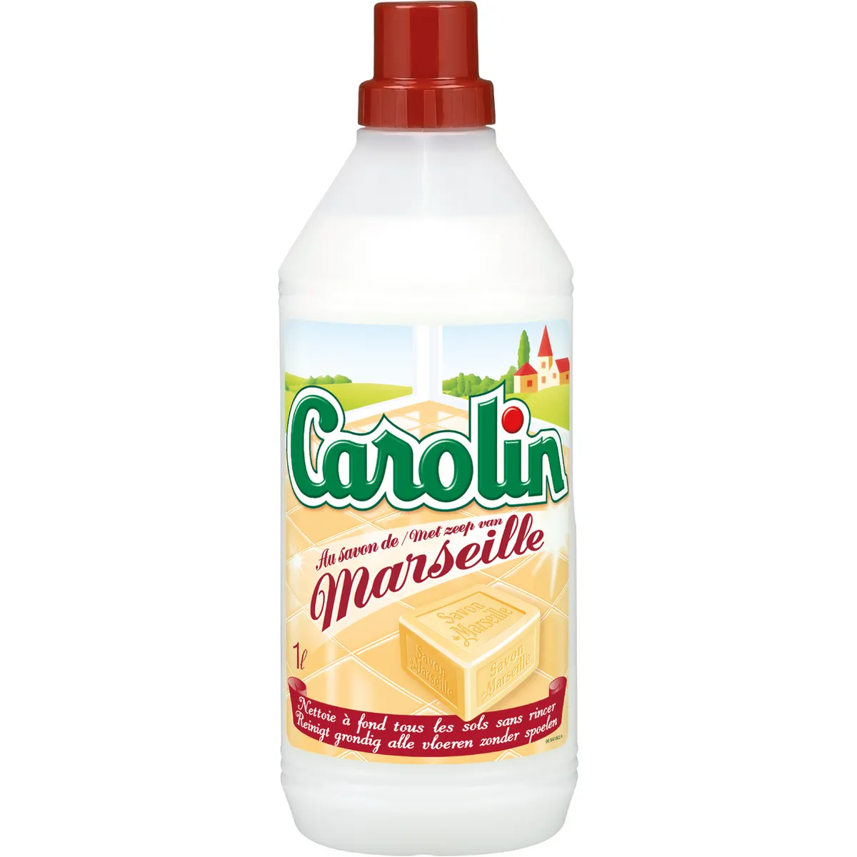 nettoyant ménager au savon de marseille carolin(1)