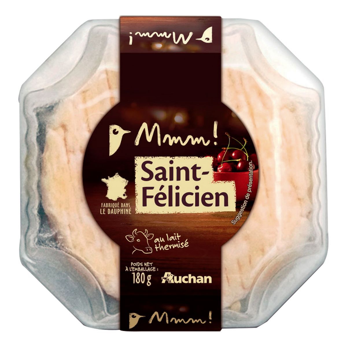 Saint F{elicien MMM!