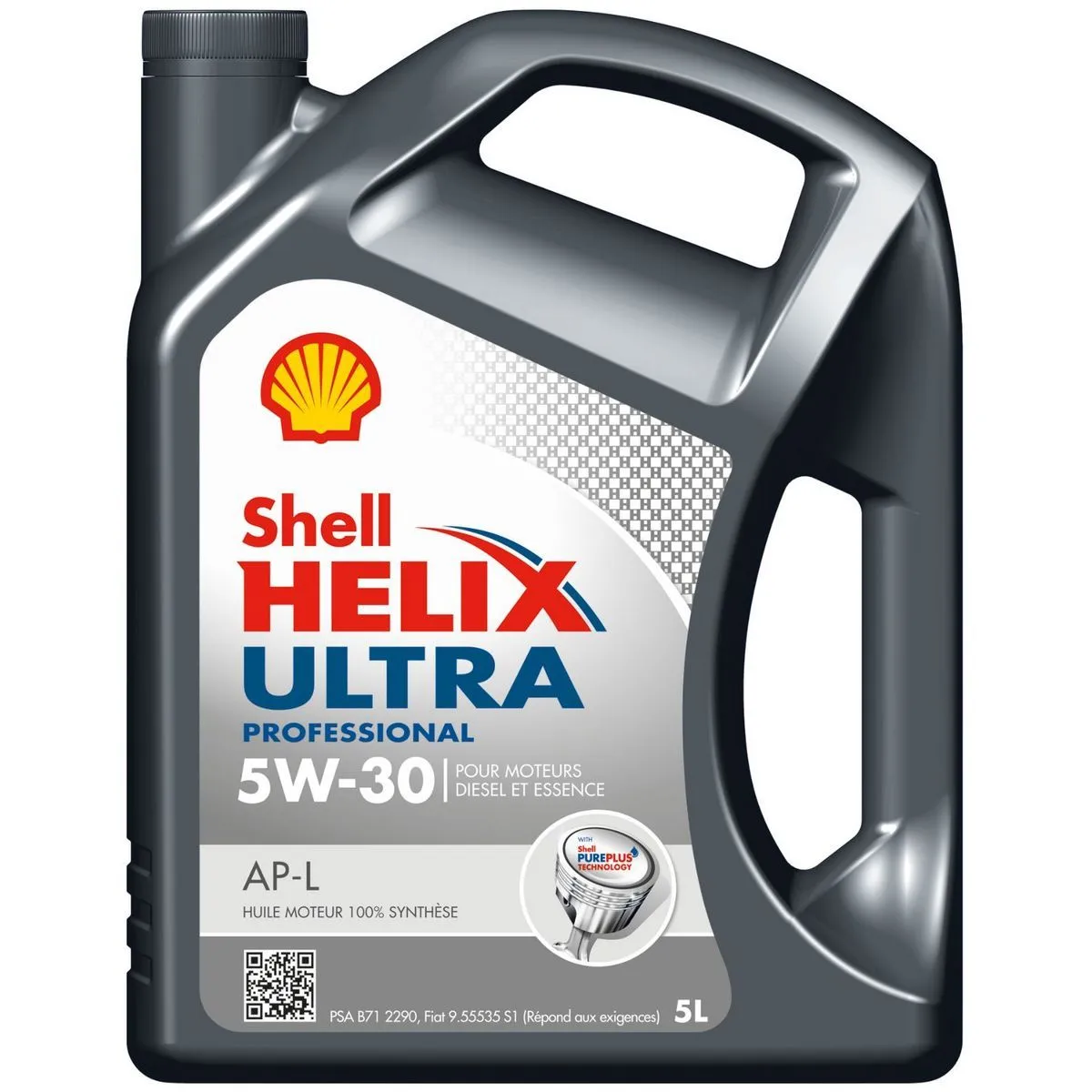 huile shell ultra pro ap-l 5w-30(1)