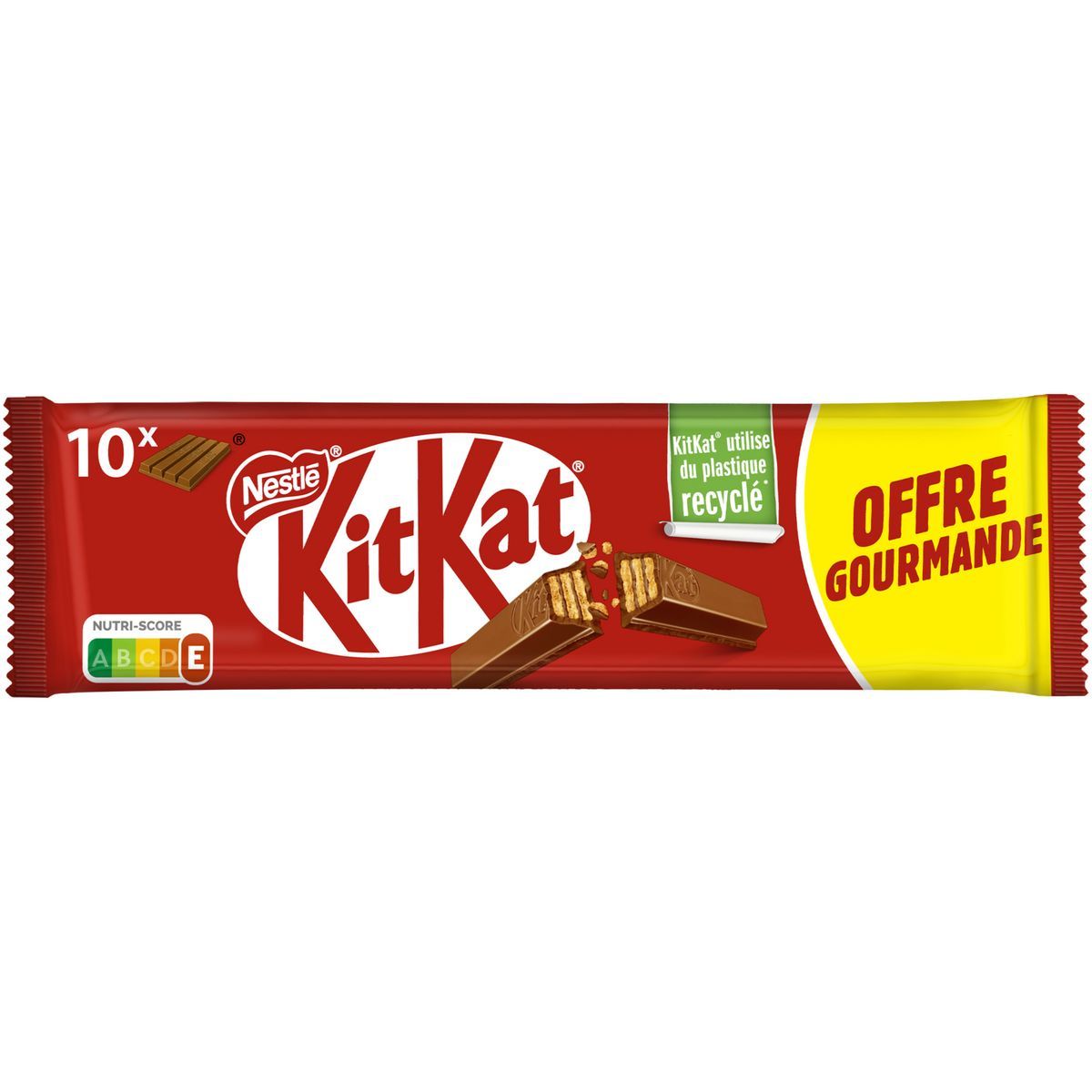 KIT KAT NESTLE