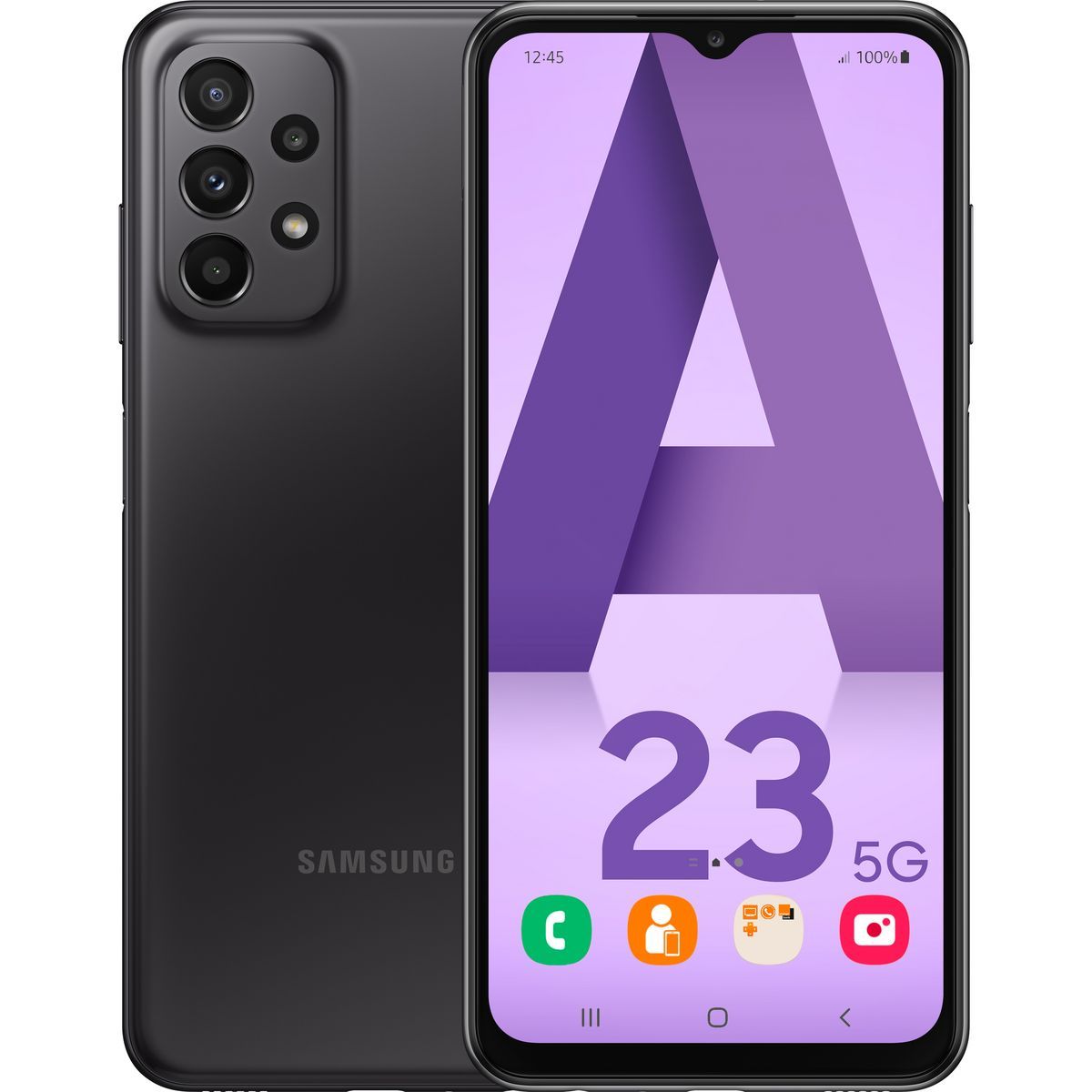 SMARTPHONE SAMSUNG A23 5G(1)