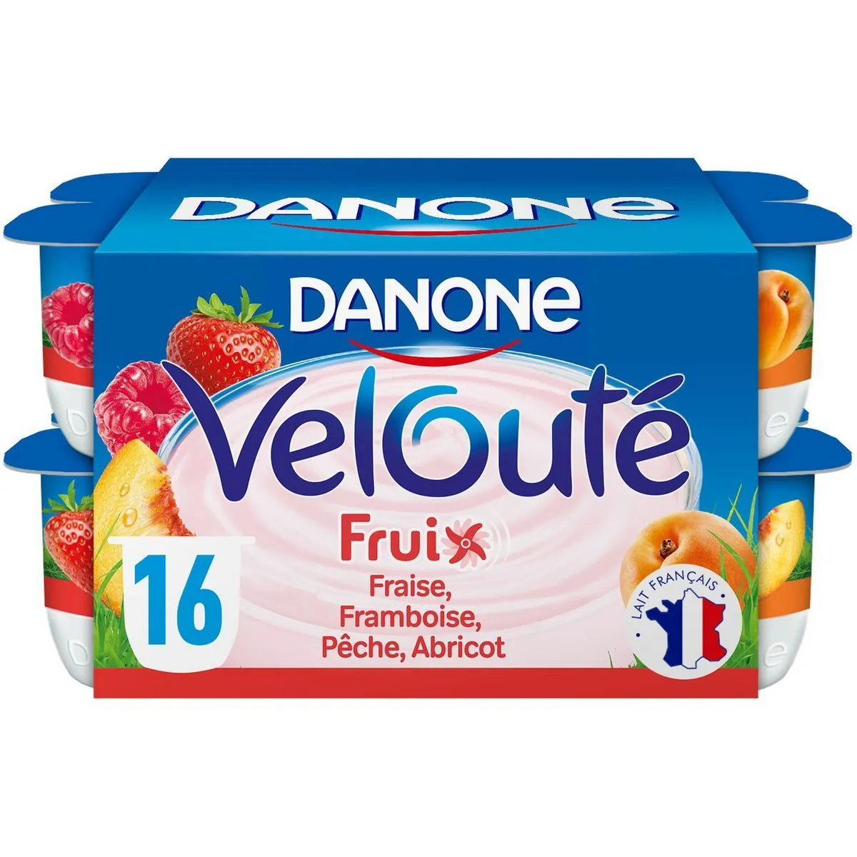 velout{e fruix