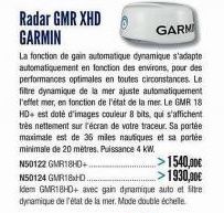 promos Garmin