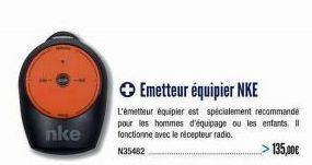 émetteur 