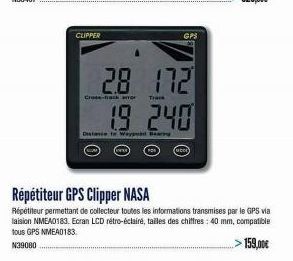 gps 