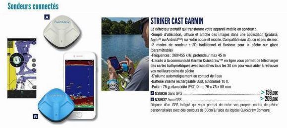 usb Garmin