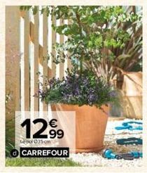 1299  Lenor 035 cm CARREFOUR 