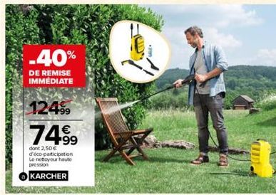 soldes Kärcher