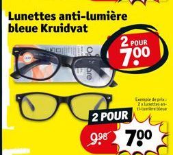 lunettes 