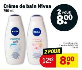 crème Nivea