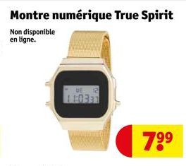 montre 