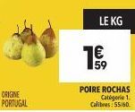 LE KG  1€  59 