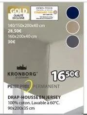 drap housse 