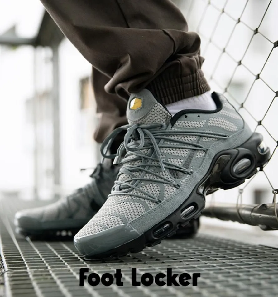 produit foot locker