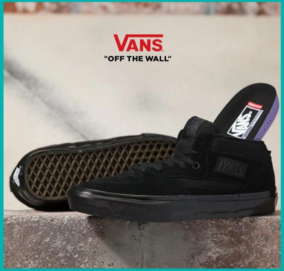 Produit Vans