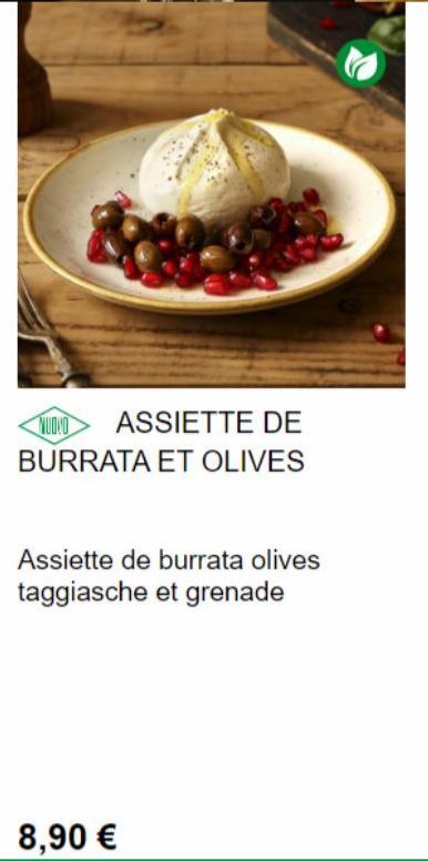 olives 