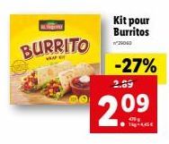 burritos 