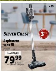 aspirateur 