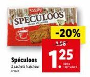 spéculoos 