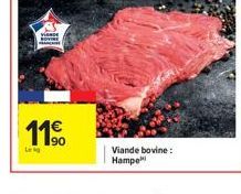 viande 