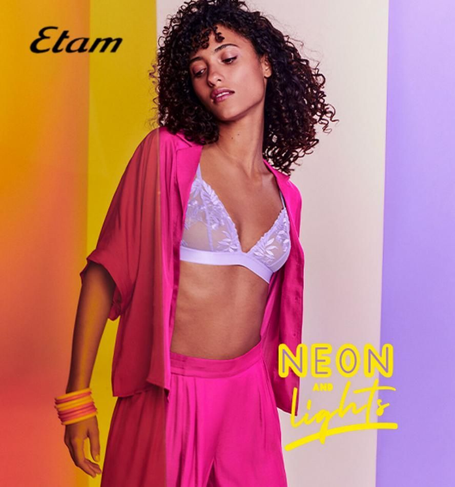 Produit Etam