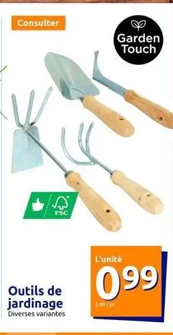 outils 
