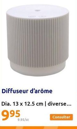 diffuseur 