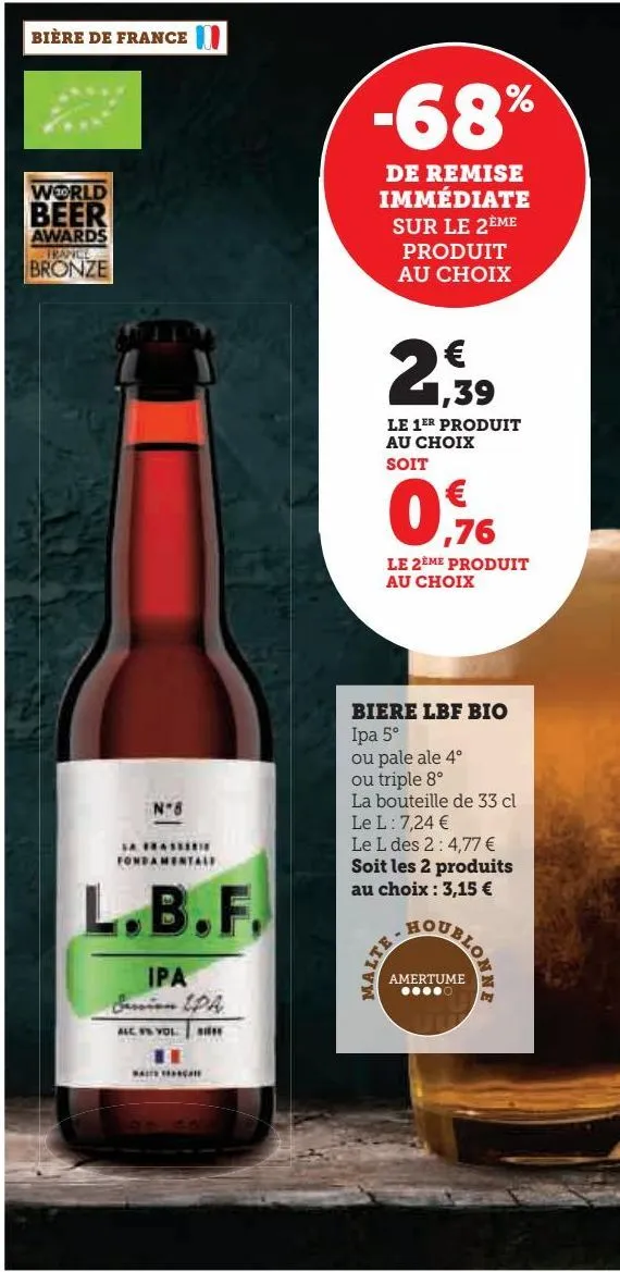 biere lbf bio
