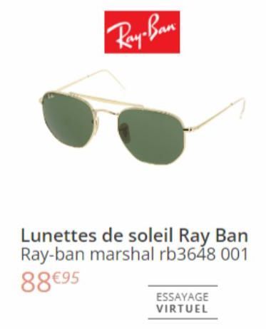 lunettes de soleil 