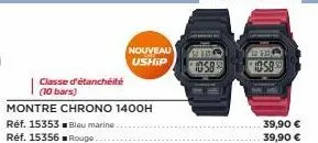 montre 