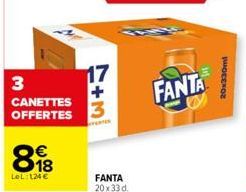 Fanta Fanta