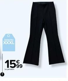 pantalon 