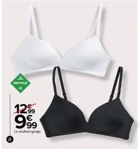 soutien-gorge 