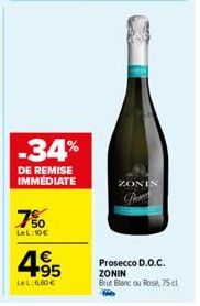 soldes Brut