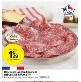 poivre Reflets de France
