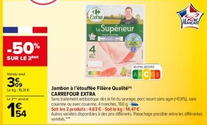 promos Carrefour