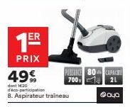 aspirateur 