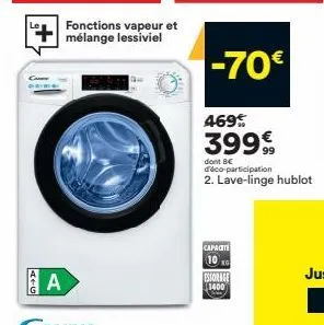 lave-linge 