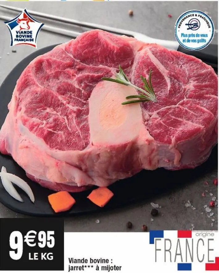 viande bovine